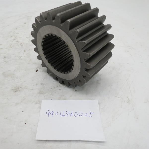 Heavy Truck Parts Sinotruk Parts STR HOWO Truck Parts 99012340005 23 tooth Wheel side sun gear