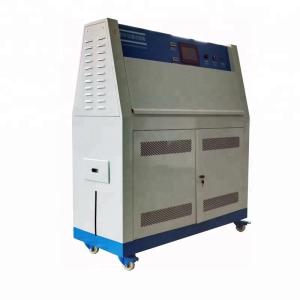 UVA340 Aging Test Chamber