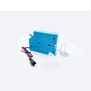 6V 500N Solenoid Door Lock For Vending Machine