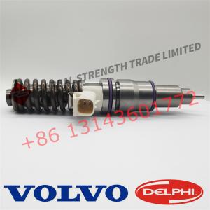 Good Quality Diesel common rail Fuel Injector 63229475 BEBE4L02001 BEBE4L02002