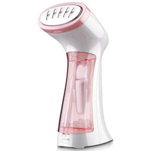 220ml Water Tank Capacity Portable Handheld Garment Steamer for Steam Iron