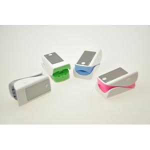 finger oximeter