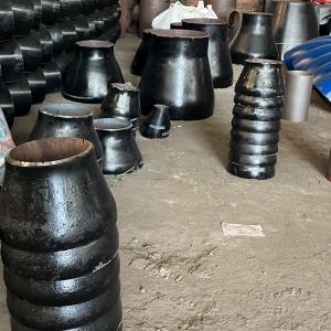 Quality Butt Weld Carbon Steel Pipe for High-Temperature Environments for sale