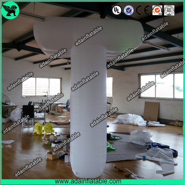 Buy Event Inflatable Letter, Inflatable T Model at wholesale prices