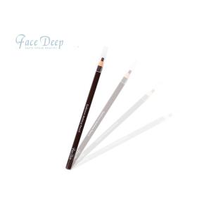 Quality Waterproof Cosmetics Pull Paper Roll Permanent Makeup Eyebrow Pencil With 2 Colors for sale