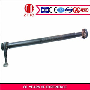 42CrMo4 5 Blades Marine Propeller Shafts Castings And Forgings