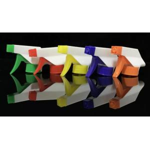 Plastic Trigger Chemical Fine Mist Spray Bottle 500ml 750 Pe