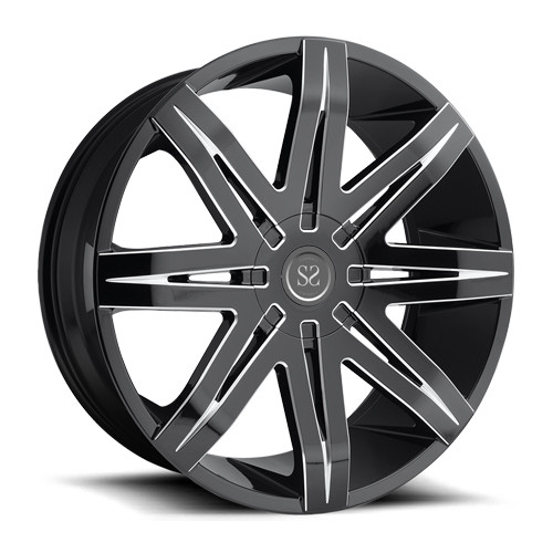 Buy 21" forged 4x4 offroad pickup aluminum alloy wheel rim at wholesale prices