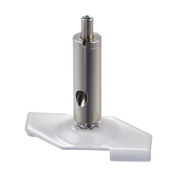 Ceiling Hooks T-Bar Clips With Cable Gripper For Acoustic Drop Ceiling Tiles And Display 0