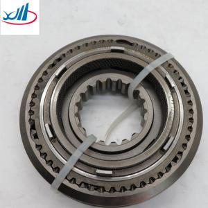 Iron Dongfeng Auto Parts Synchronizer Assembly 6DS50T-1701130-7