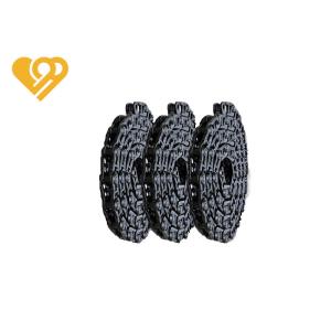 Wear Resistant SH300 SUMITOMO Track Chain Link HRC 40