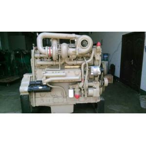 China Construction Machine CCEC KTTA19-C700 Diesel Engine For Truck on sale