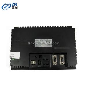 Interactive 7 Inch Industrial Touch Screen HMI Display NB7W-TW01B TFT LCD