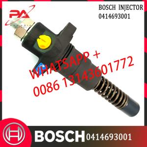 0414491101 BOSCH Assembly Unit Pump Injectors 0414693001 02126821