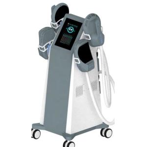 RF Muscle Sculptinging Machine