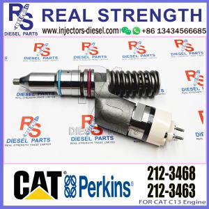 C13 Diesel fuel Injector 212-3468 10R-3258 10R-2977 10R-6162 10R-3147 10R-3262