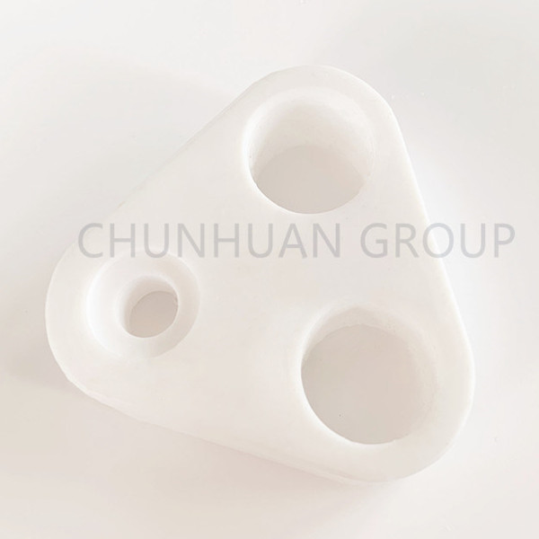 No Recycle Sealing Fabrication Virgin Custom Parts