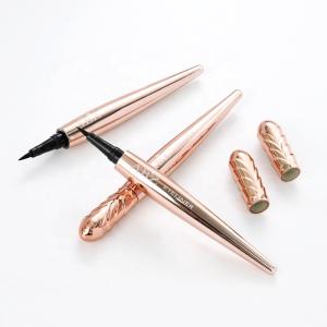 Quick Dry Waterproof Empty Eyeliner Tube Container 10g MSDS CE