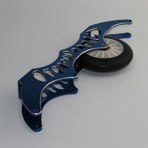 Customized Extrusion Skating Aluminium alloy extrusion parts,Aluminum Skating