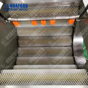 High Quality Multifunctional Soft Cleaner Machine Coffee Cleaning Brush