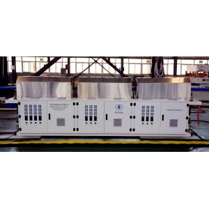 160-400mm PVC-O Pipe Production Line