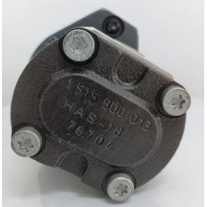 Straight Tooth Rexroth Hydraulic Pump 0510425041 Azpf-11-008rrr20kb-S0081