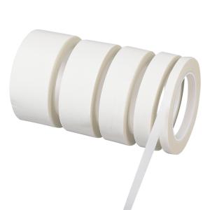 Acrylic 0.16mm Electrical PTFE Glass Adhesive Tape