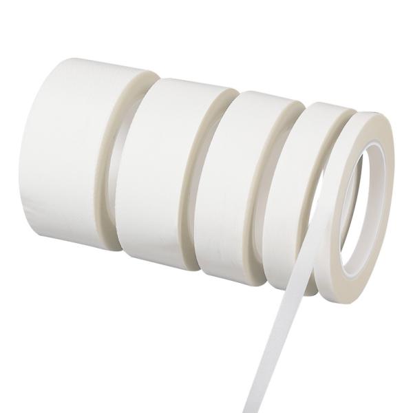 Buy Acrylic 0.16mm Electrical PTFE Glass Adhesive Tape at wholesale prices