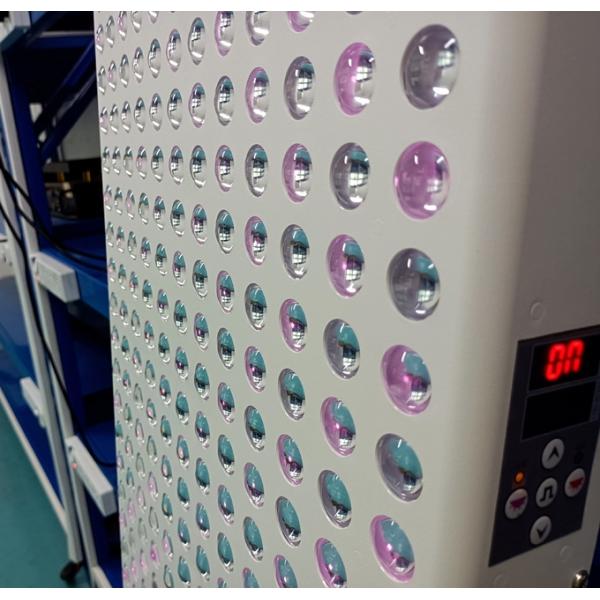 Health Red Light Panel 660nm 850nm Full Body Red Light Therapy