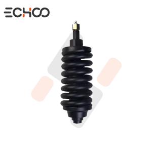 YM17 Track Adjuster Assy Mini Excavator Undercarriage Components