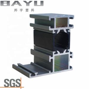 C Shape Plastic Extrusion Polyamide 66 Thermal Barrier Strips for Broken Bridge