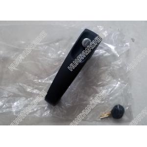 LIUGONG Skid loader parts, 47C0823 HANDLE, CLG375A handle