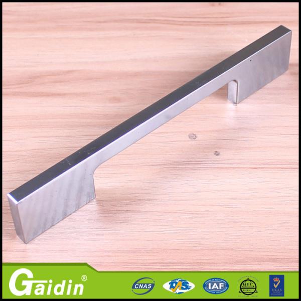 Buy kitchen cabinet luxury extruded aluminium bedroom furniture handles at wholesale prices
