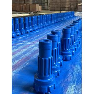DTH Hammer Bits Atlas Copco Down The Hole 2/3/4/5/6/8/10/12inch Bit Ql Mission