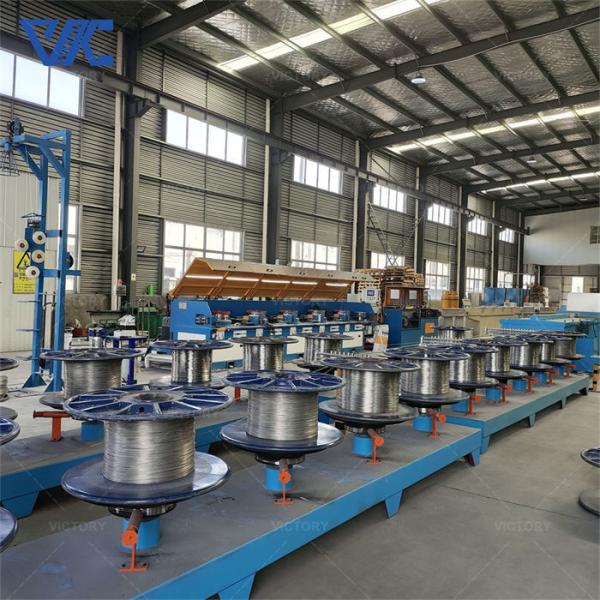 High Temperature Alloy Semi Hard State Wire GH3044 Wire With Anti Oxidation