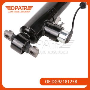 Rear Inductive Shock Absorber DG9Z18125B DG9Z18125A for Lincoln MKZ