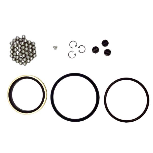 Buy 3" Wide Rubber Seal Swivel Joint Repair Kit For Oil Gas Pipeline Connection Rebuilt at wholesale prices