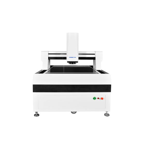 Buy High Precision Optical Measurement Equipment For Plate Glass at wholesale prices