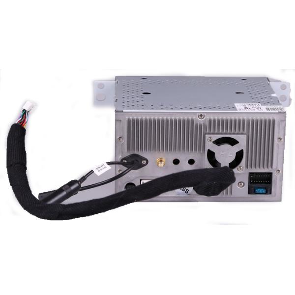 Car radio cd usb mp3 for Chevrolet Cruze /Lacetti II support rear view camera OCB-8632