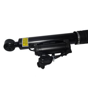 Front Rear W220 Air Shock Kit Compressor For Mercedes Benz 2203205013 Air Strut