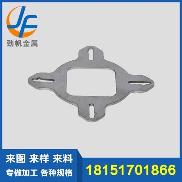 CNC Machining Laser Welding Process Heat Treatment For Automotive Parts