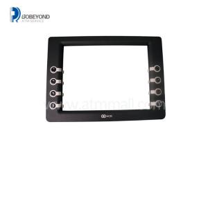 15 Inch Facsia 445-0711375 Assy 4450711375 NCR ATM Parts