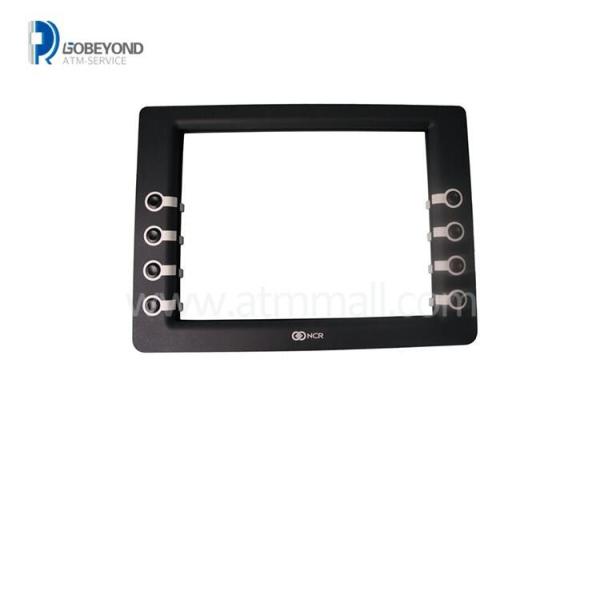 15 Inch Facsia 445-0711375 Assy 4450711375 NCR ATM Parts