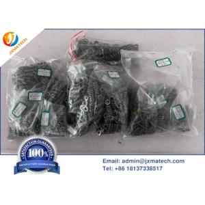 Uns N07750 Nickel Based Superalloys , Inconel X750 Spring Wire For Nuclear