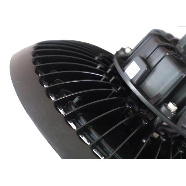 Daylight Harvesting LED high bay UFO light wireless smart control