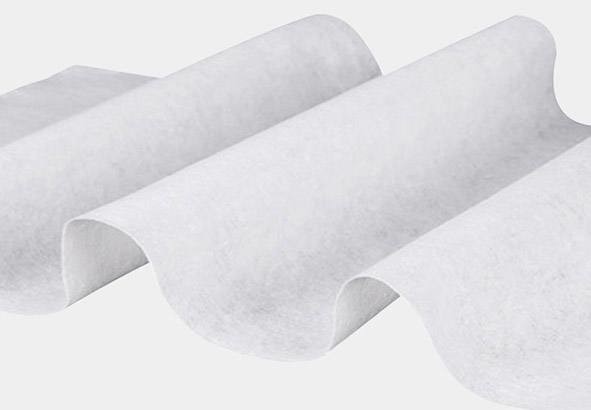 High filtration efficiency , Breathable type Meltblown Non woven Fabrics for