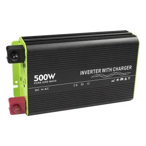 600W Solar Power Inverter Price Power Inverter 500W Pure Sine Wave 200W Pure