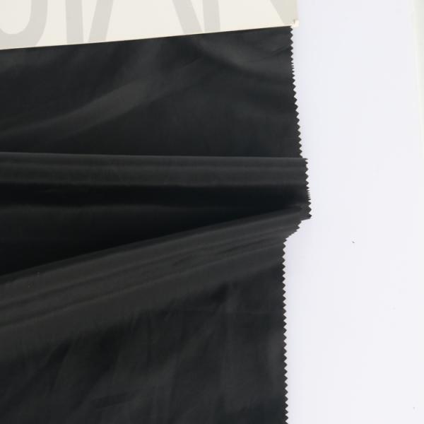 Sportswear and children's wear fabrics Polyester taffeta Recycled polyester Environmental protection