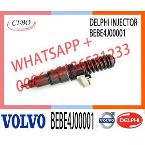 Injector BEBE4J00001 BEBE4J00101 BEBE4J01001 BEBE4N01001 7421207143 21207143 85013228 7485013228