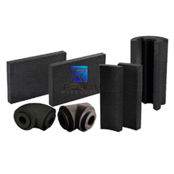 Buy No Permeability Cellular Glass Board Insulation , Cellular Glass Thermal Insulation at wholesale prices